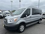 2016 Ford Transit 350 Medium Roof SRW 4x2 Passenger Van for sale #A67077 - photo 8