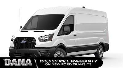 New 2026 Ford Transit 250 Medium Roof Empty Cargo Van for sale #A67097U - photo 1
