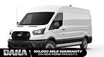 New 2026 Ford Transit 250 Medium Roof Empty Cargo Van for sale #A67097U - photo 1