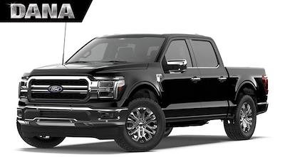 New 2026 Ford F-150 Lariat SuperCrew Cab for sale #A67164 - photo 1