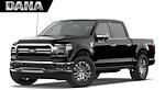 New 2026 Ford F-150 Lariat SuperCrew Cab for sale #A67164 - photo 1