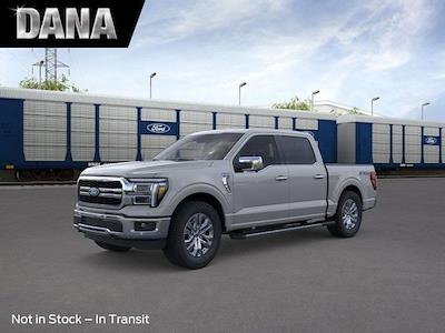 New 2026 Ford F-150 Lariat SuperCrew Cab for sale #A67967 - photo 1