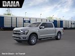 New 2026 Ford F-150 Lariat SuperCrew Cab for sale #A67967 - photo 1