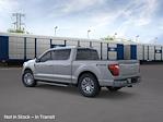 New 2026 Ford F-150 Lariat SuperCrew Cab for sale #A67967 - photo 2