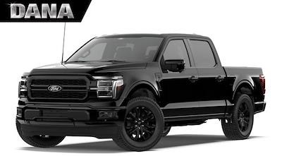 New 2026 Ford F-150 Lariat SuperCrew Cab for sale #A69635 - photo 1