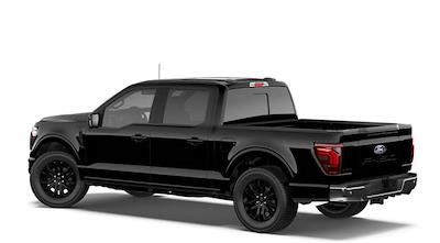 New 2026 Ford F-150 Lariat SuperCrew Cab for sale #A69635 - photo 2