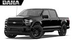 New 2026 Ford F-150 Lariat SuperCrew Cab for sale #A69635 - photo 1