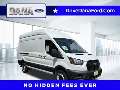 2023 Ford Transit 350 High Roof RWD Empty Cargo Van for sale #A72247A - photo 1