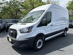 2023 Ford Transit 350 High Roof RWD Empty Cargo Van for sale #A72247A - photo 10