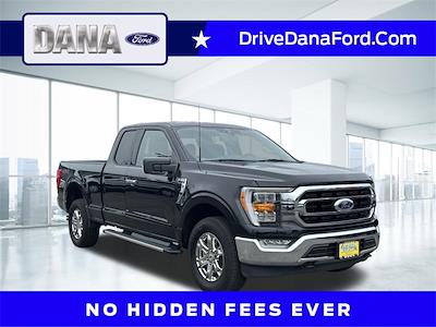 2022 Ford F-150 Super Cab 4x4 Pickup for sale #A76788A - photo 1