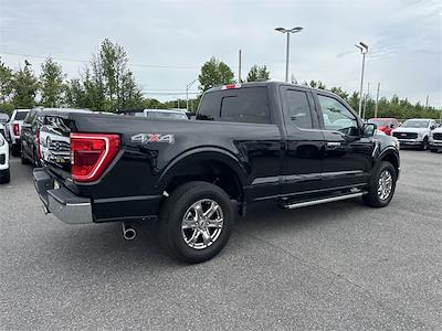 2022 Ford F-150 Super Cab 4x4 Pickup for sale #A76788A - photo 2