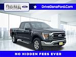 2022 Ford F-150 Super Cab 4x4 Pickup for sale #A76788A - photo 1