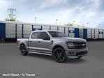 New 2026 Ford F-150 STX SuperCrew Cab for sale #A76830 - photo 7