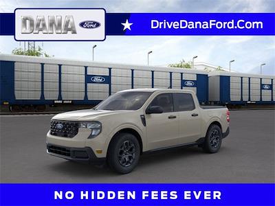 2025 Ford Maverick SuperCrew Cab FWD Pickup for sale #A82992 - photo 1