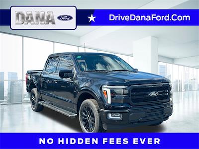 2024 Ford F-150 SuperCrew Cab 4x4 Pickup for sale #A90590 - photo 1