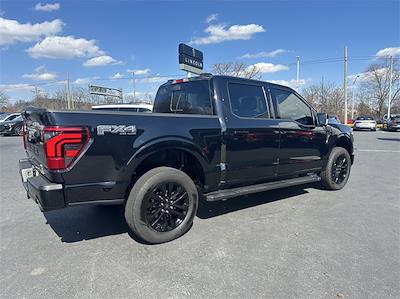2024 Ford F-150 SuperCrew Cab 4x4 Pickup for sale #A90590 - photo 2