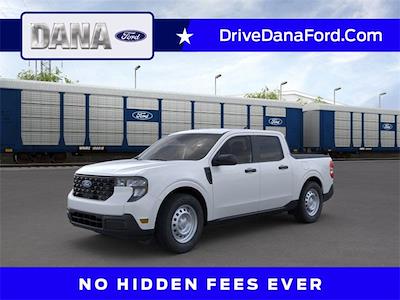 2025 Ford Maverick SuperCrew Cab FWD Pickup for sale #A92056 - photo 1