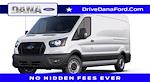 2025 Ford Transit 250 Medium Roof RWD Empty Cargo Van for sale #A93486A - photo 1