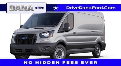 2025 Ford Transit 250 Medium Roof RWD Empty Cargo Van for sale #A93851 - photo 1