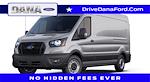 2025 Ford Transit 250 Medium Roof RWD Empty Cargo Van for sale #A93851 - photo 1