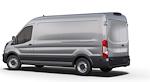 2025 Ford Transit 250 Medium Roof RWD Empty Cargo Van for sale #A93851 - photo 2