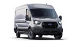 2025 Ford Transit 250 Medium Roof RWD Empty Cargo Van for sale #A93851 - photo 4