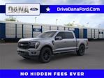 2025 Ford F-150 SuperCrew Cab 4x4 Pickup for sale #A95385 - photo 1