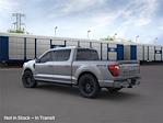 2025 Ford F-150 SuperCrew Cab 4x4 Pickup for sale #A95385 - photo 2