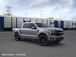 2025 Ford F-150 SuperCrew Cab 4x4 Pickup for sale #A95385 - photo 7