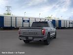 2025 Ford F-150 SuperCrew Cab 4x4 Pickup for sale #A95385 - photo 8