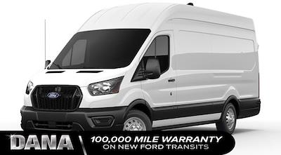 New 2026 Ford Transit 350 High Roof Empty Cargo Van for sale #A96219U - photo 1