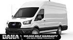 New 2026 Ford Transit 350 High Roof Empty Cargo Van for sale #A96219U - photo 1