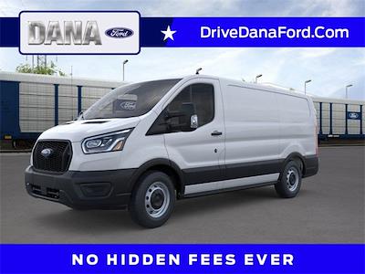 New 2025 Ford Transit 250 Low Roof Empty Cargo Van for sale #A96258 - photo 1