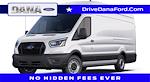 2025 Ford Transit 350 High Roof RWD Empty Cargo Van for sale #A96411A - photo 1