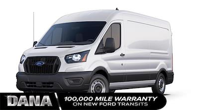 New 2025 Ford Transit 250 Medium Roof Empty Cargo Van for sale #A96451U - photo 1