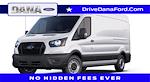 2025 Ford Transit 250 Medium Roof RWD Empty Cargo Van for sale #A98385 - photo 1