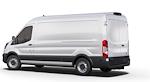 2025 Ford Transit 250 Medium Roof RWD Empty Cargo Van for sale #A98385 - photo 2