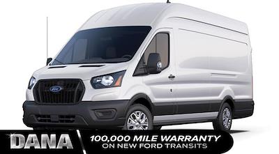 New 2025 Ford Transit 350 High Roof Empty Cargo Van for sale #A98398U - photo 1