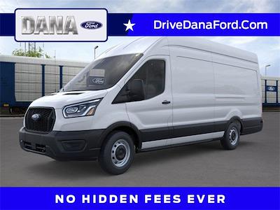 2025 Ford Transit 350 High Roof RWD Empty Cargo Van for sale #A98770 - photo 1