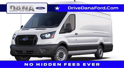 2025 Ford Transit 350 High Roof RWD Empty Cargo Van for sale #A99357 - photo 1