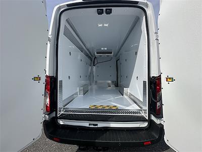 New 2025 Ford Transit 350 Subzero Insulation & Refrigeration Refrigerated Body V-320-20 for sale #A99357 - photo 2