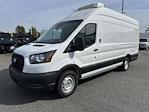 New 2025 Ford Transit 350 Subzero Insulation & Refrigeration Refrigerated Body V-320-20 for sale #A99357 - photo 19