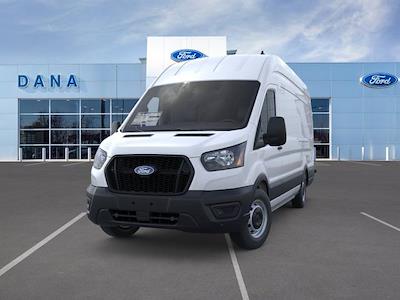 New 2026 Ford Transit 350 High Roof Empty Cargo Van for sale #A99503U - photo 2