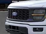 2025 Ford F-150 SuperCrew Cab 4x4 Pickup for sale #A99737 - photo 17