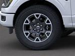 2025 Ford F-150 SuperCrew Cab 4x4 Pickup for sale #A99737 - photo 19