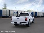 2025 Ford F-150 SuperCrew Cab 4x4 Pickup for sale #A99737 - photo 8