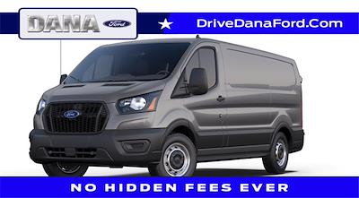 New 2024 Ford Transit 250 Low Roof Empty Cargo Van for sale #B00548 - photo 1