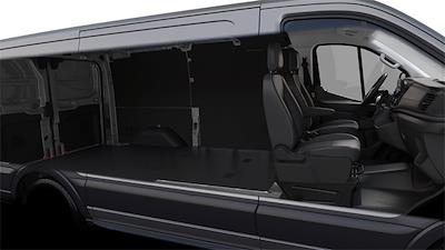 New 2024 Ford Transit 250 Low Roof Empty Cargo Van for sale #B00548 - photo 2