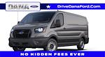 New 2024 Ford Transit 250 Low Roof Empty Cargo Van for sale #B00548 - photo 1