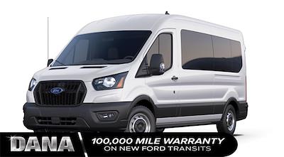 New 2025 Ford Transit 350 XL Passenger Van for sale #B00569U - photo 1